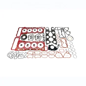 High Quality Automotive Engine Overhaul Gasket Kit 079103383DQ 079103383DP Full Gasket Kits for Audi A8 Bentley Continental 4.0T