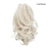 Blonde Froid