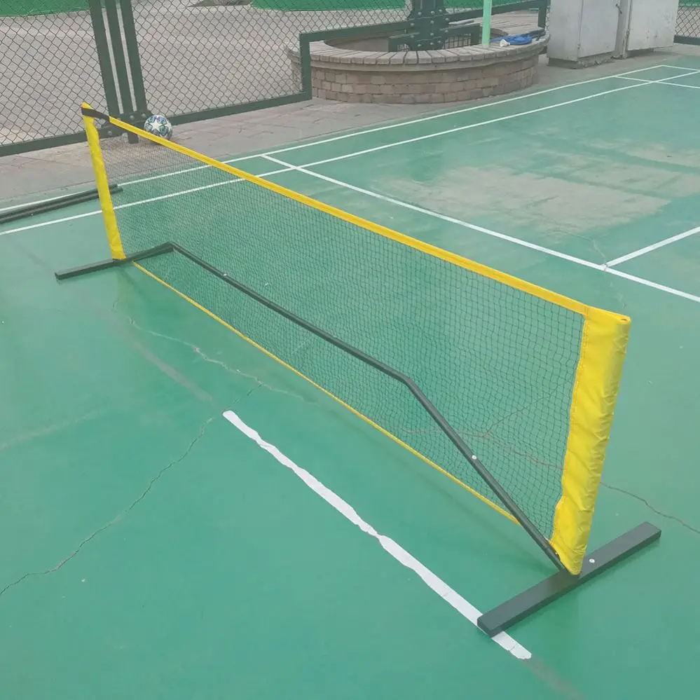 Factory Custom Cheap Low Price Heavy Duty Pickleball Net