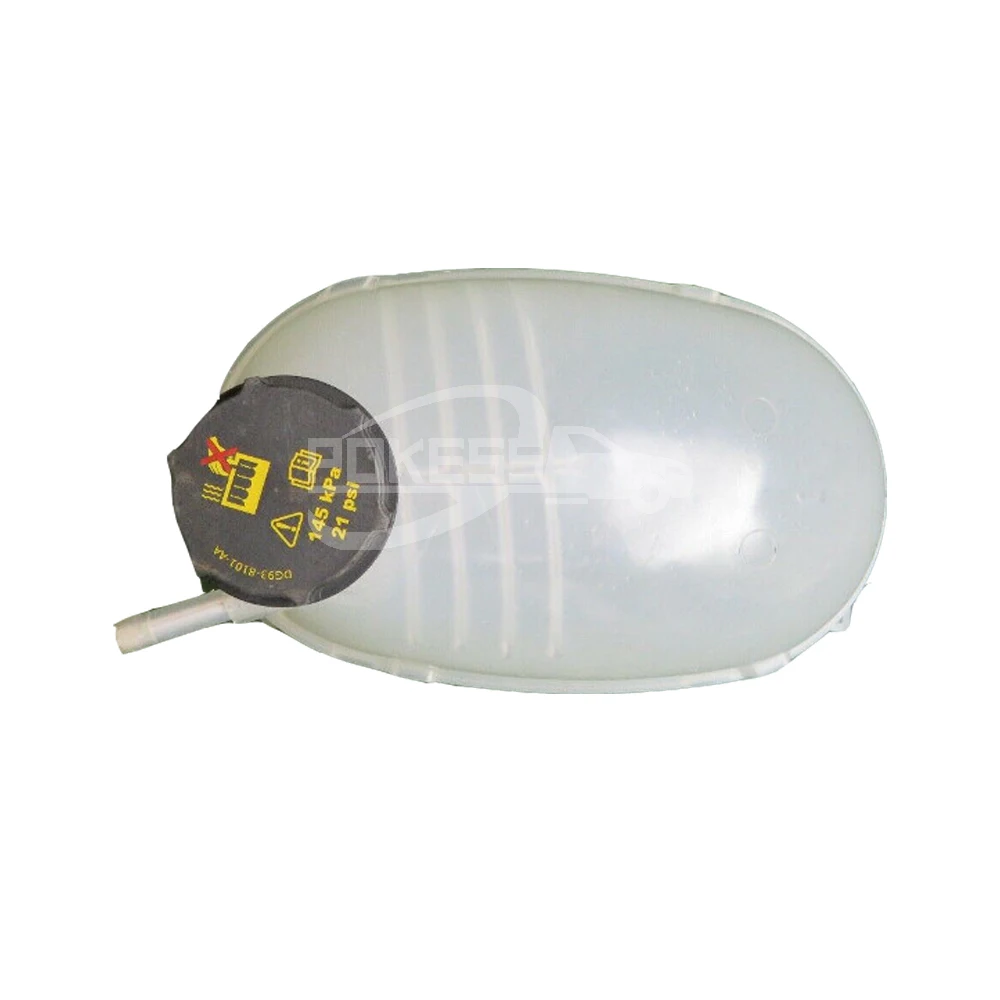 POKESS Expansion Tank GV618A080AD GV6Z8A080A GV618A080-AC Expansion Ta... — 3