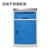 Install stainless steel cover