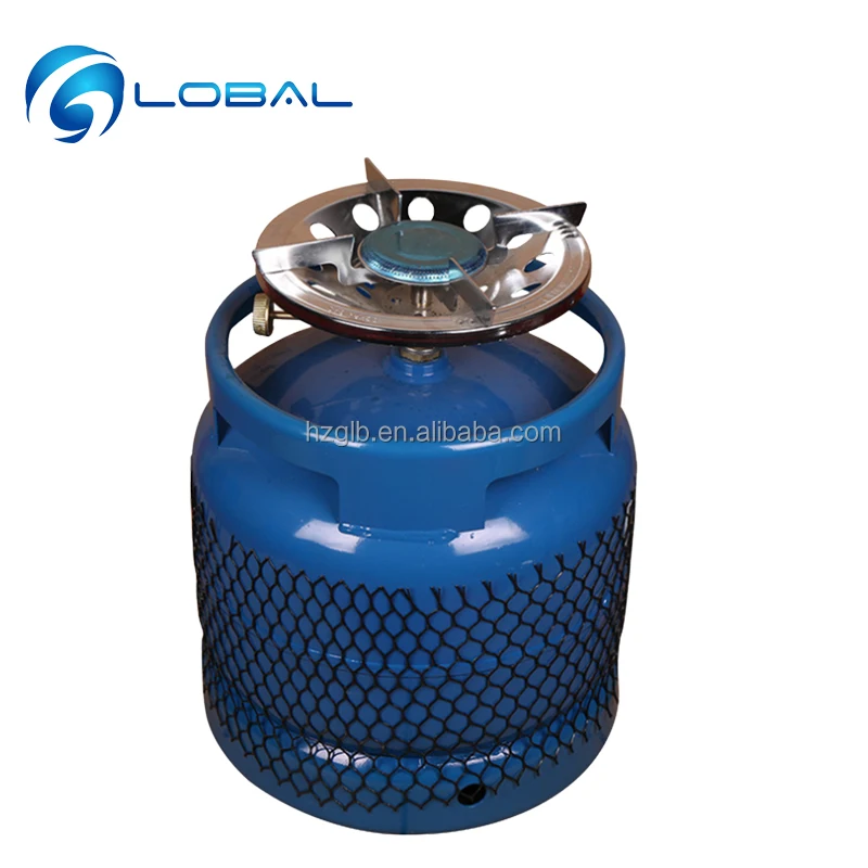 Ghana Sale Cooking Gas Cylinder Wholesale Small Sizes 6kg Lpg Gas Cylinder Buy 6kg Lpg Gas