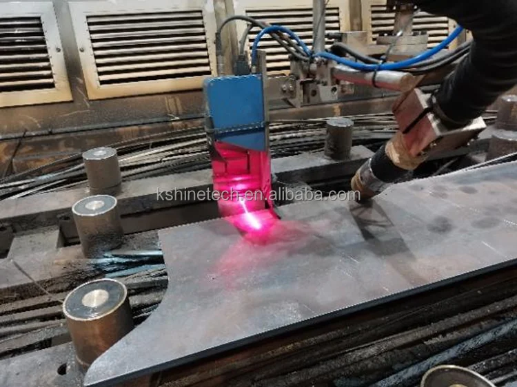 6 Axis China Robotic Arm Hand Manipulator Pick And Place Robot ...