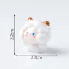 8# Petit mouton