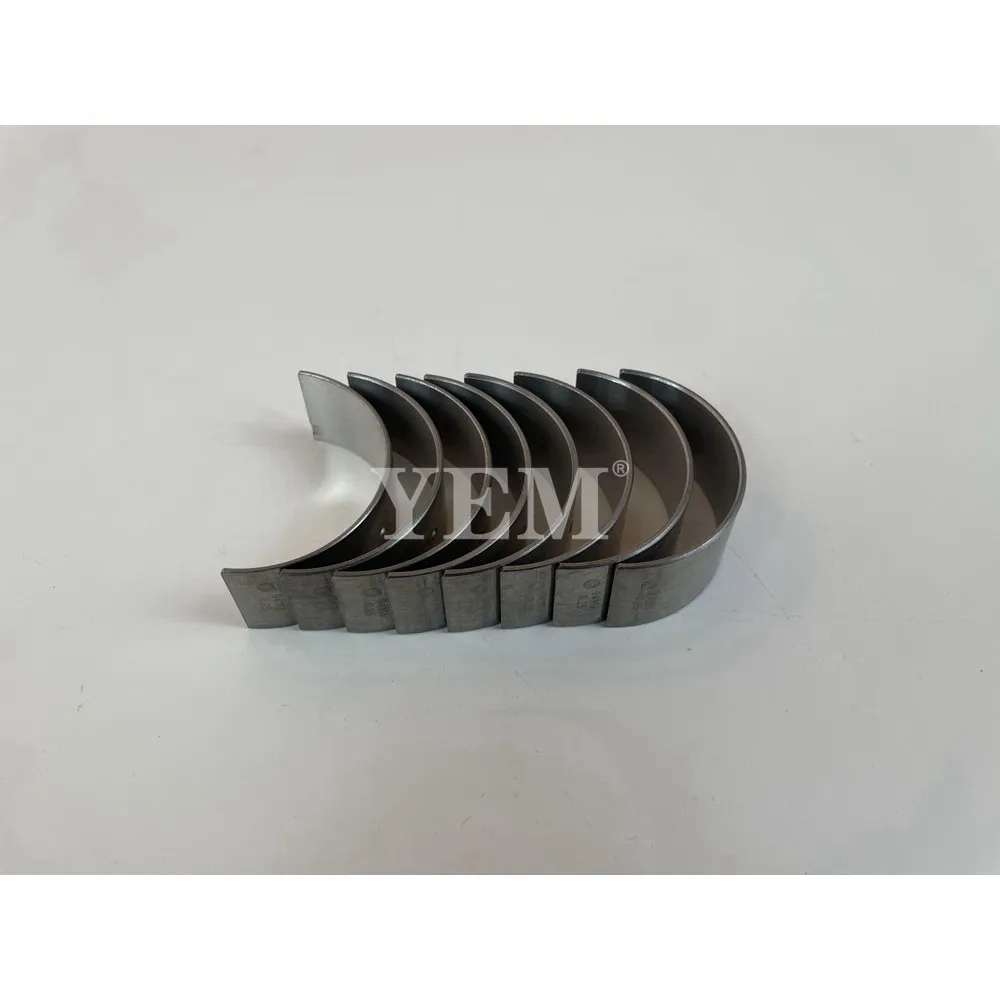 Connecting Rod Bearings Set Fit for Toyota 2Z Diesel Engine Spare Parts