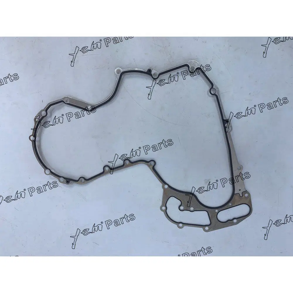 1104C-44T CR Timing Cover Gasket 3681P047 Fit for Perkins Engine