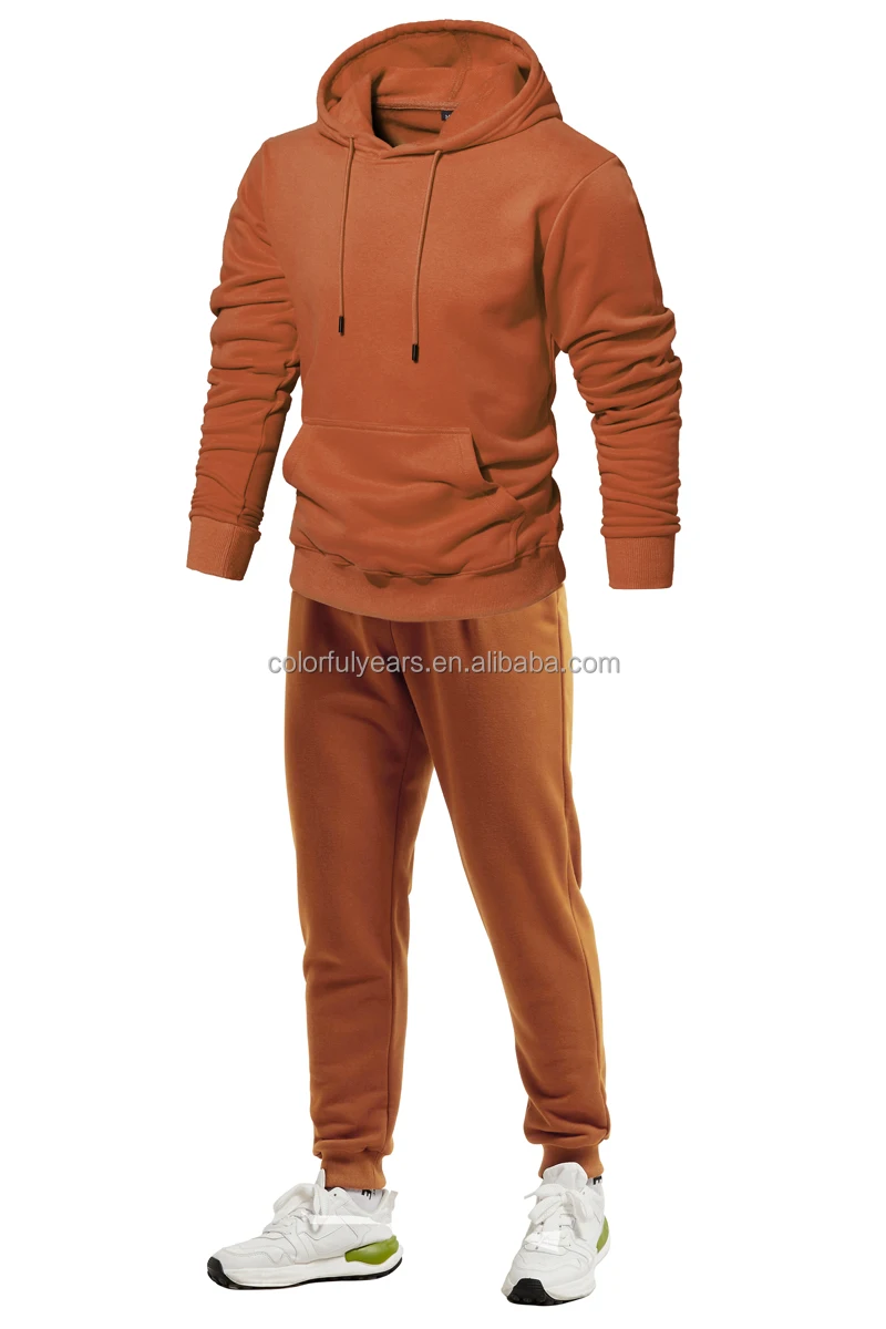 Custom Logo Bulk Wholesale Unisex Jogger Sportswear Jogging Men Sets