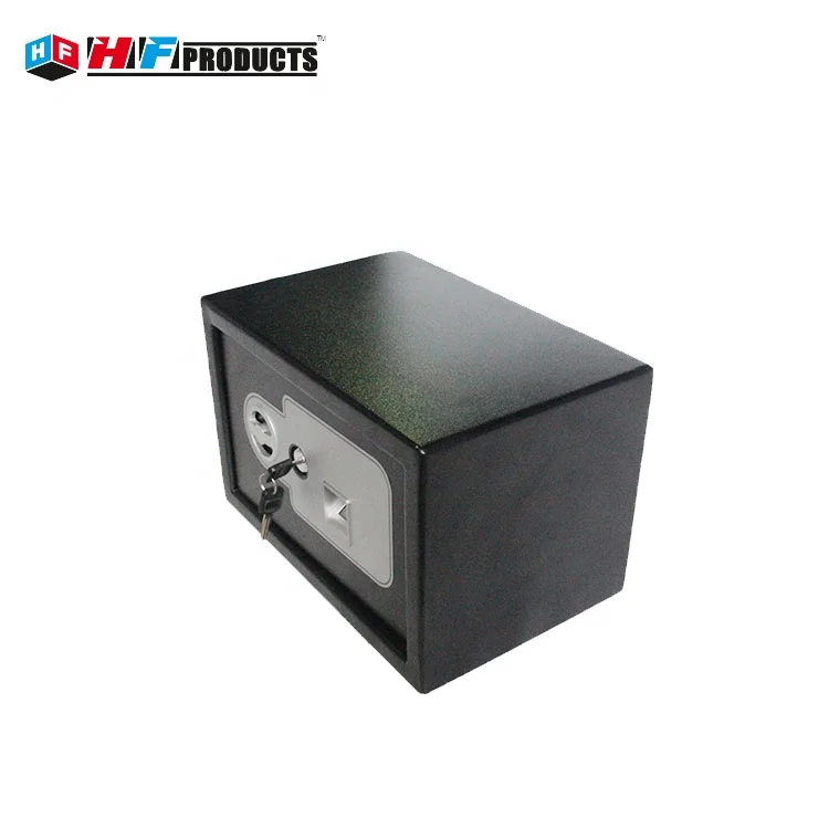 Отпечатков пальцев замок безопасный тайник сейфы