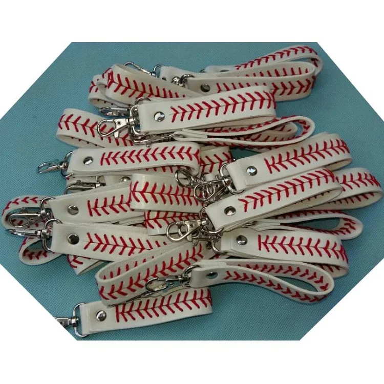 Download Trendy Baseball Pattern Leather Wrap Sports Keychain Buy Trendy Baseball Pattern Leather Wrap Sports Keychain Baseball Pattern Leather Wrap Keychain Trendy Baseball Leather Wrap Sports Keychain Product On Alibaba Com