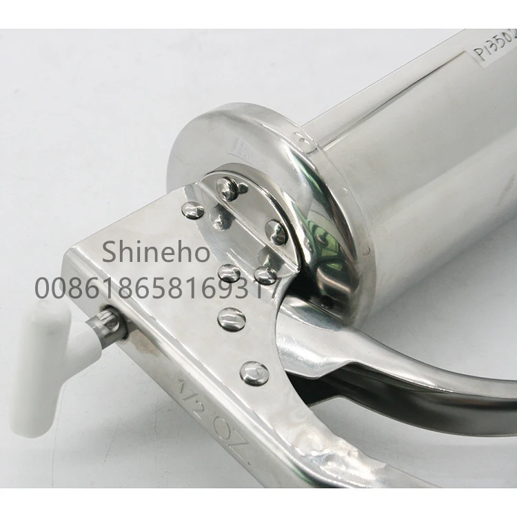 W280マクドナルドのソースガン/ソースディスペンサー販売/ソースガン