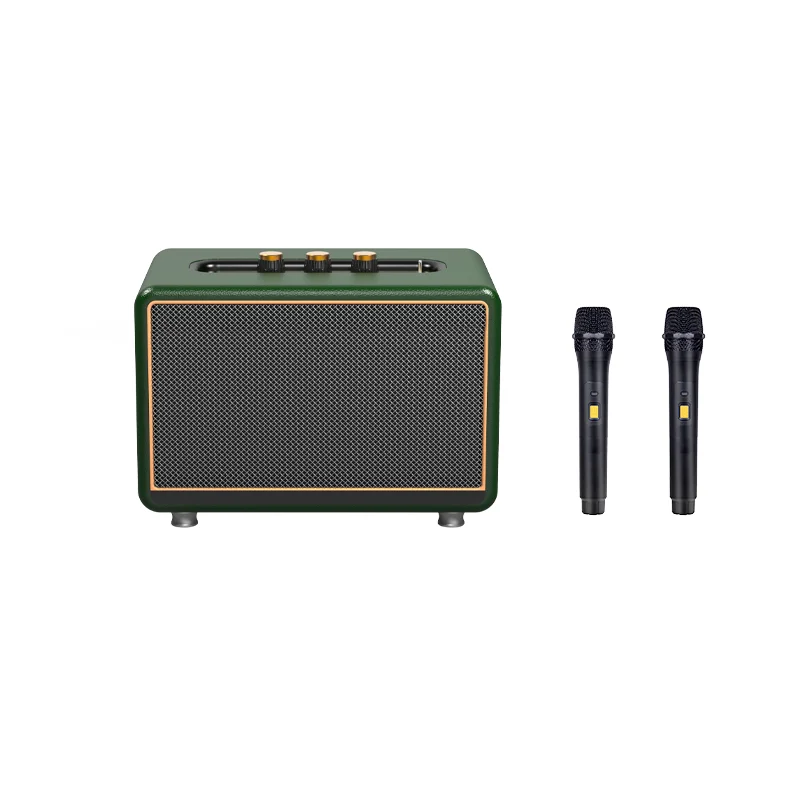 Sound System Speaker bluetooth Wireless Speaker  bluetooth Speaker 4inch