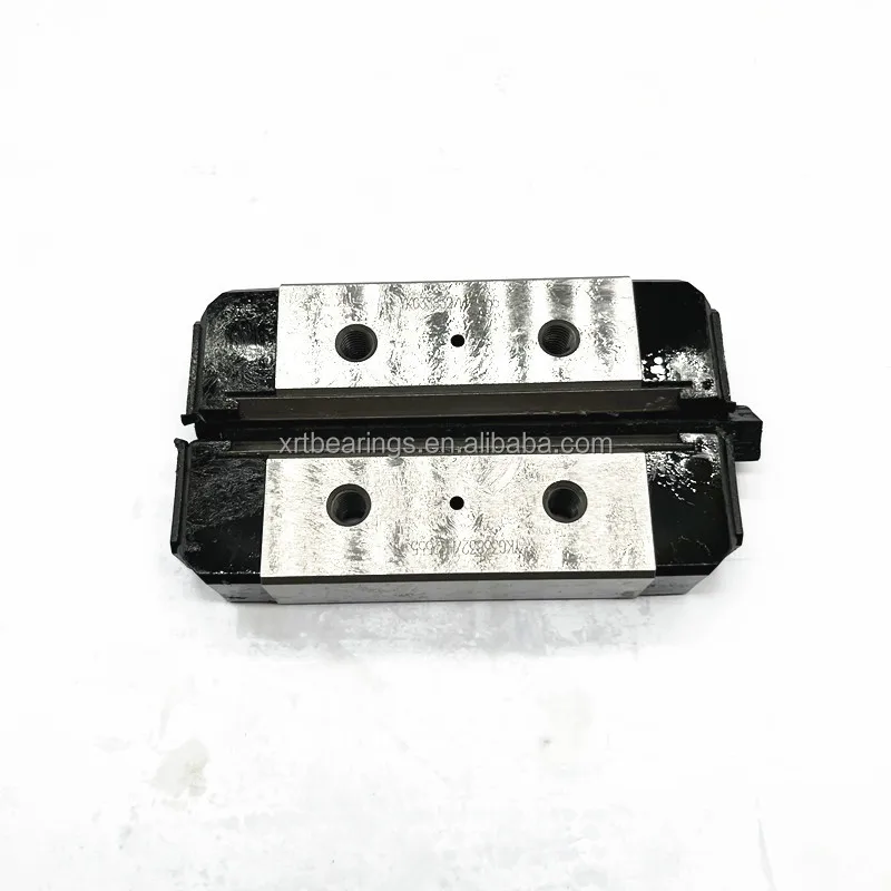 Japan Linear Guide Rail Block Bearing HR2042UU HR2042UUM HR2042TUU HR2042TUUM