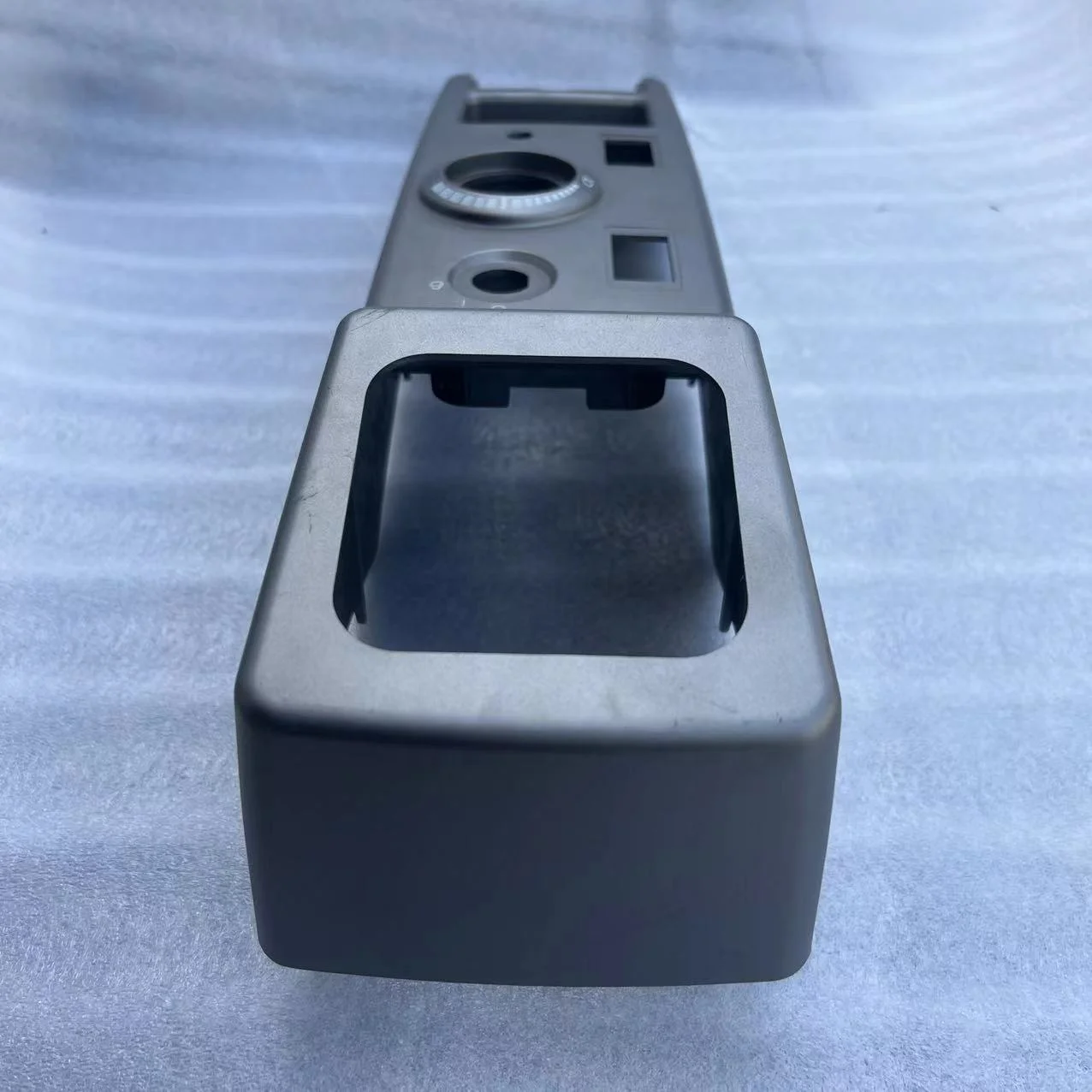 DX260 Excavator Cab Spare Parts Console Cover 621-02898G