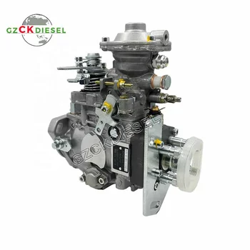 VE コモンレール噴射ポンプ 32A65-37040 VE4/12F1300RND503 19600-5030