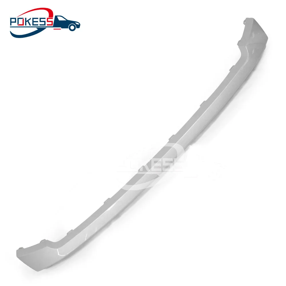 Factory Outlet High Quality Front Bumper Lower Trim Strip OEM NS1177... — 2