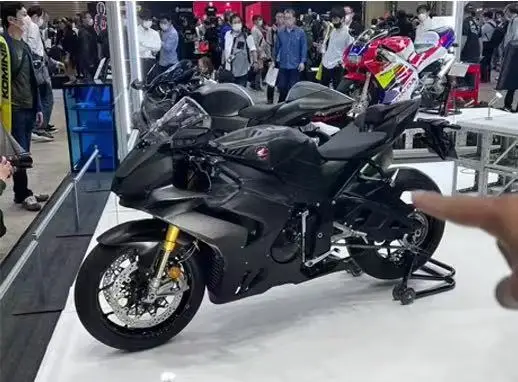 Donghai County Chikai Motorcycle Co., Ltd. 2