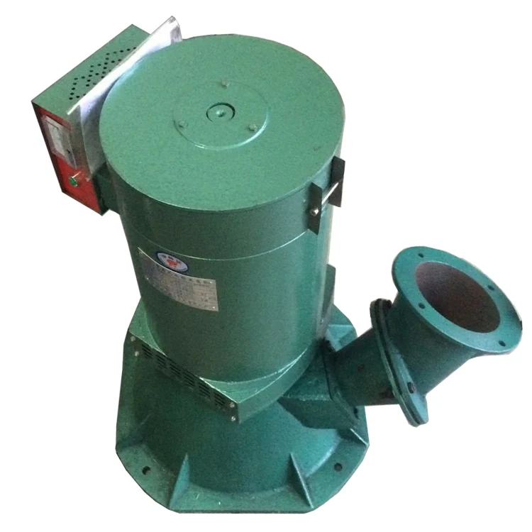 Water Turbine Generators Mini Hydro Generator 10kw Hydraulic Turbine