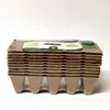 Marrone: 10 pezzi/set