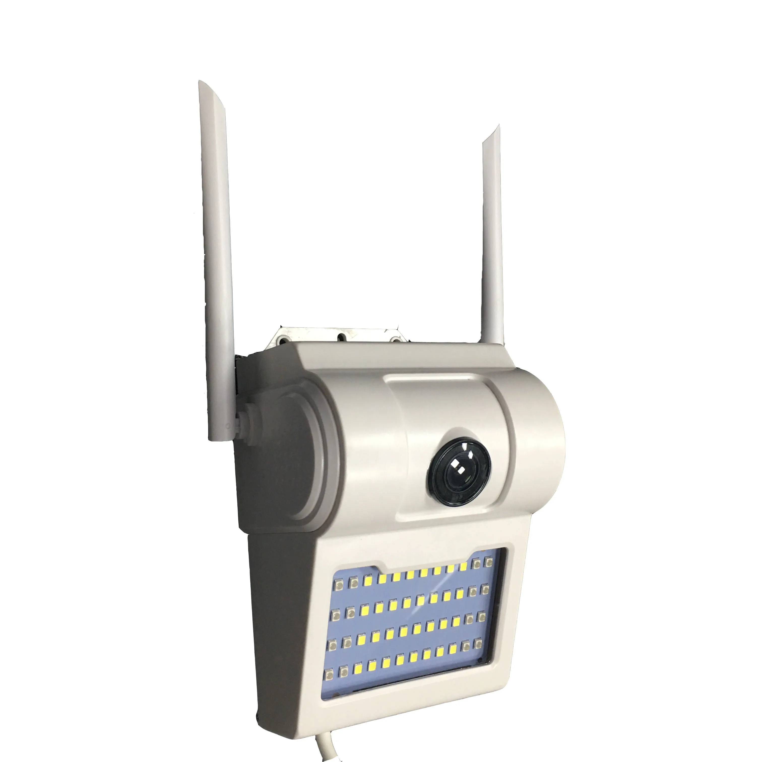 Hot sell Floodlight 2MP WIFI Wireless flood camera motion with PIR Motion outdoor floodlight camera