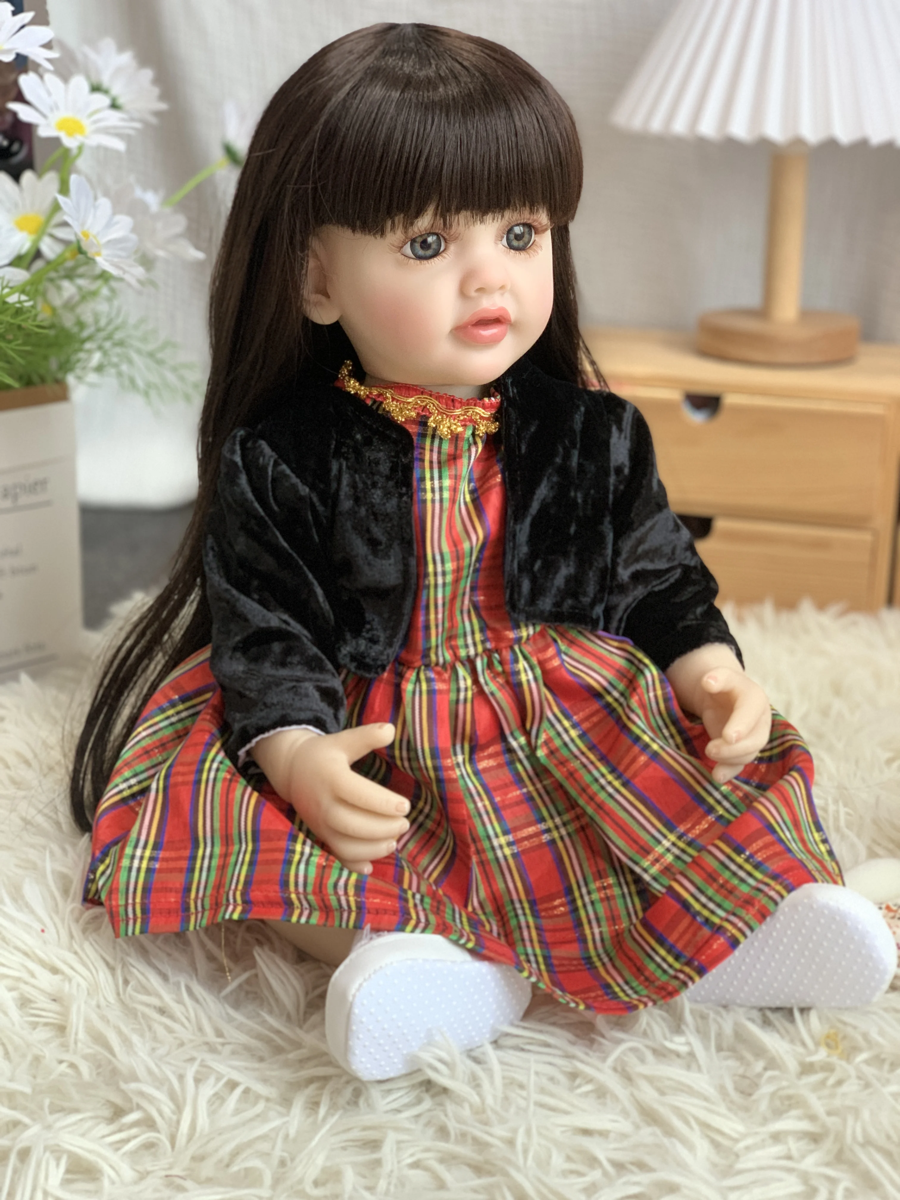 Rainbow High Making Machine Dis Ney Kpop Dubai Judy Faking Online Shopping Big Size Boy Reborn Dolls