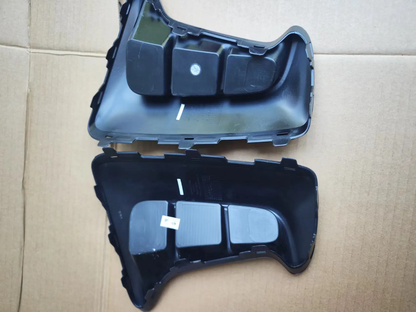 Front Fender Lining 86564-H7050 for Hyundai & Kia Models
