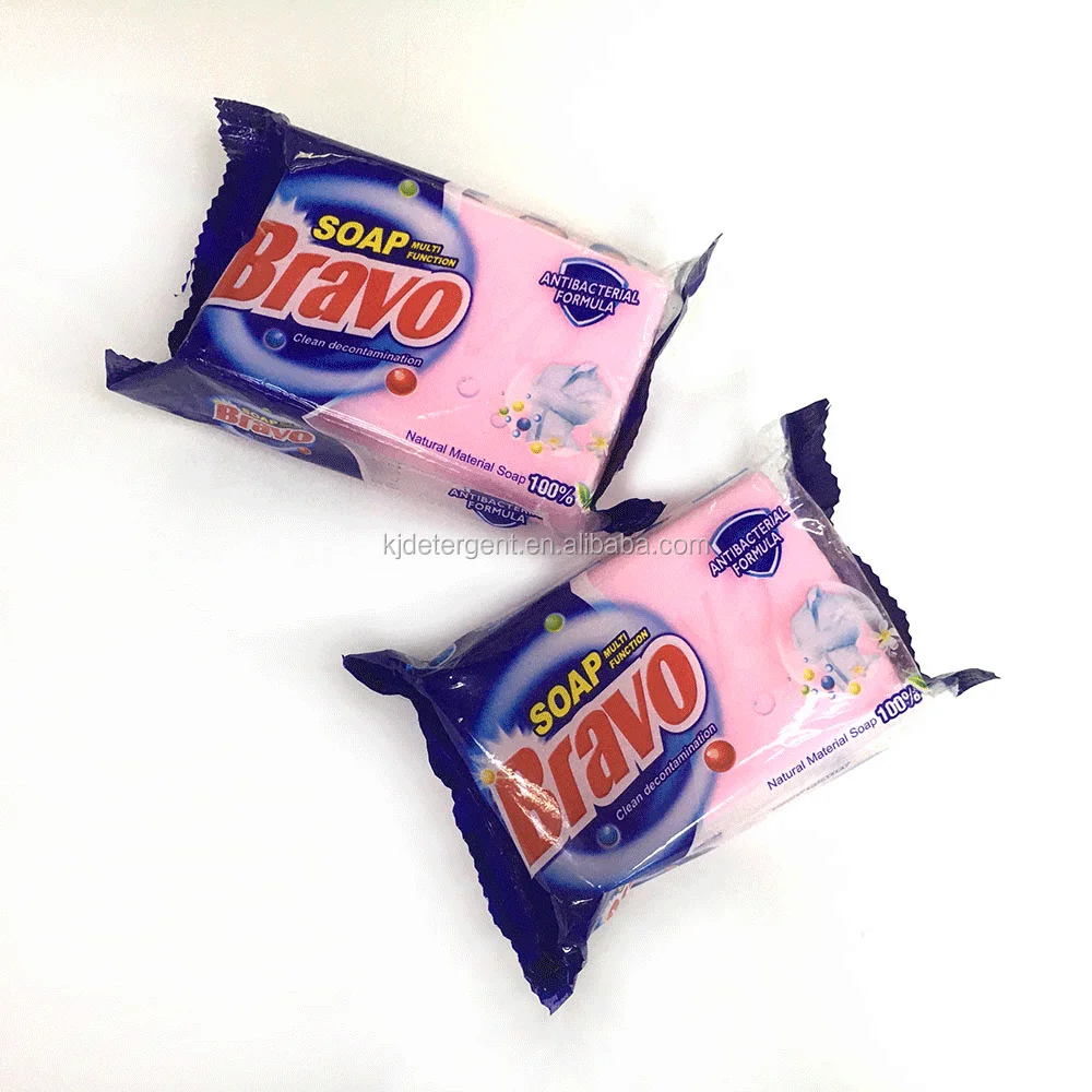 OEM Customized Solid Laundry Soap Factory Wholesale Bar of Soap