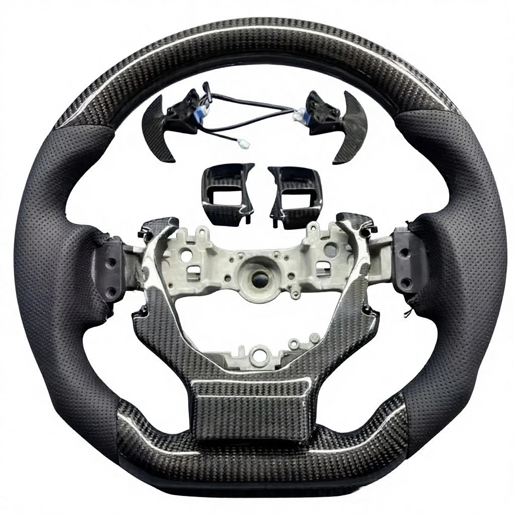 racing-steering-wheel-lexus-is-3