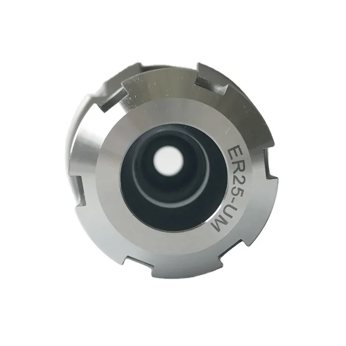 精密HSK63コレットチャック HSK A63高速チャック HSK63A ER25 ER32