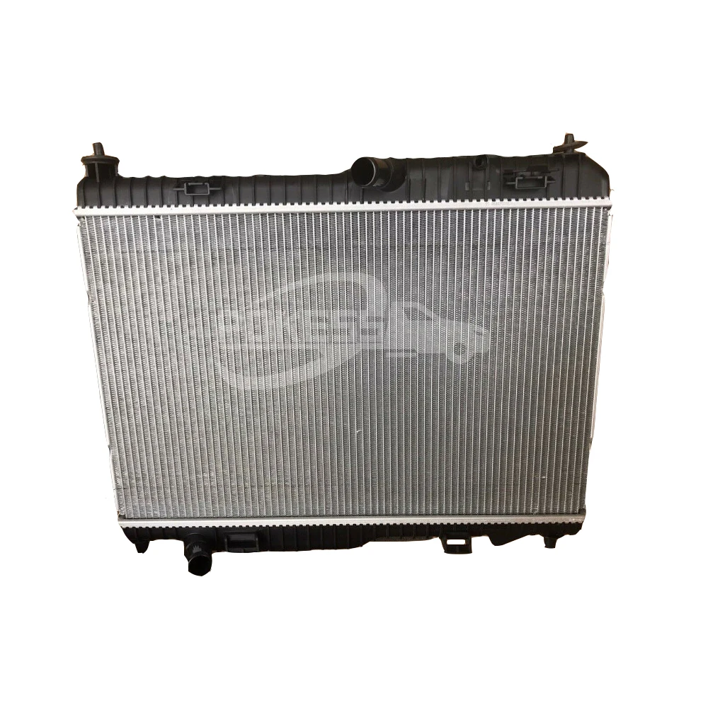 Radiator Replacement C1B18005AA 717056 Engine Radiator for Ford Ecospo... — 3