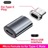 Noir (Micro FM vers TYPE-C) MGHD010