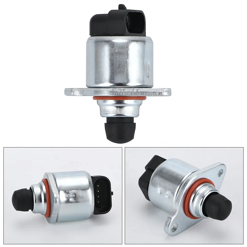 Throttle Position & Idle Air Control Sensor Kit For LS6/LS1 Throttle Bodies