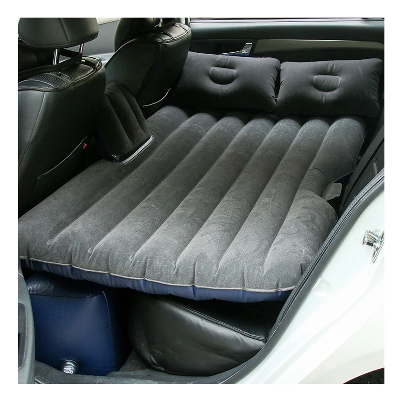 car inflatable bed for i20