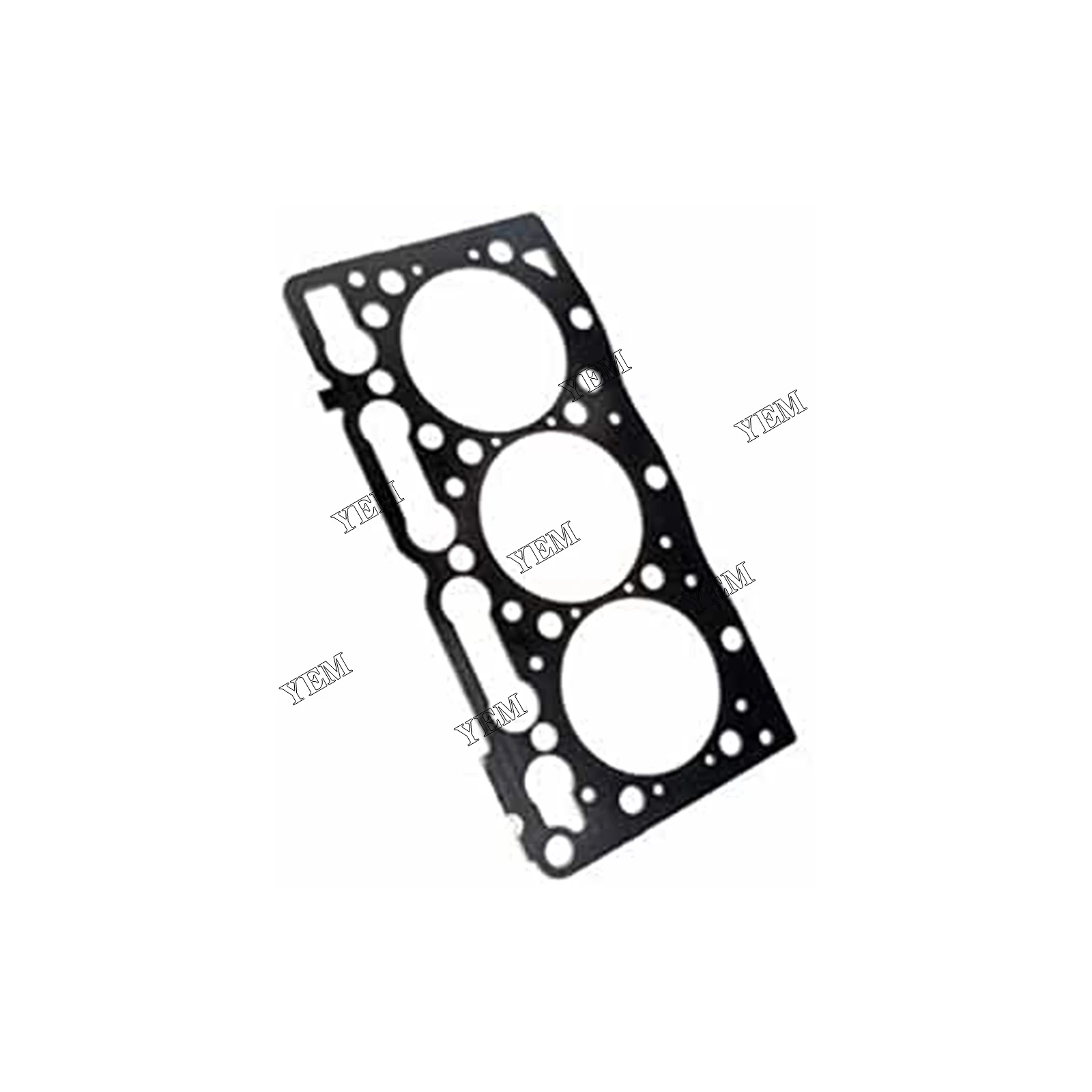 Aftermarket Cylinder Head Gasket 6680254 6680254 for Bobcat Skid Steer Loader E26 553 B200 B250 Heavy Duty Engine Parts