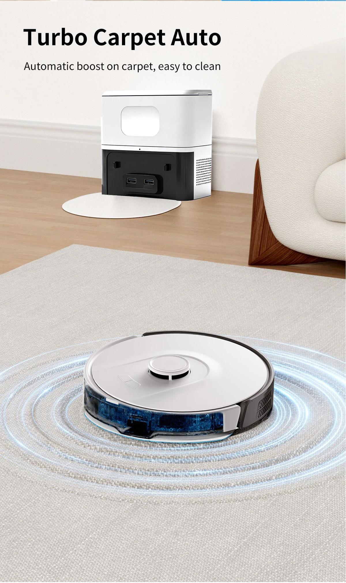 product r11 lidar navigation 15000pa suction wet and dry vacuum mop robot aspirador staubsauger handheld bagless vacuum cleaner robot-3
