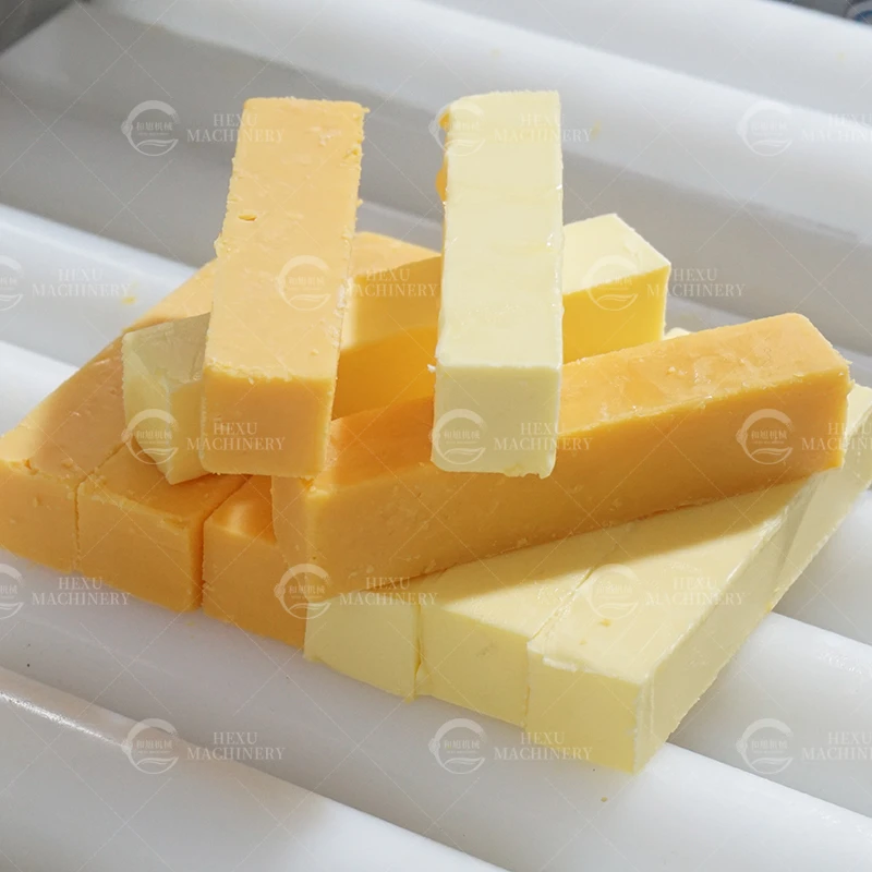 Chilled Cheese Dicing Machine Dicer Cheese Stick Cutting and Slicer Machines