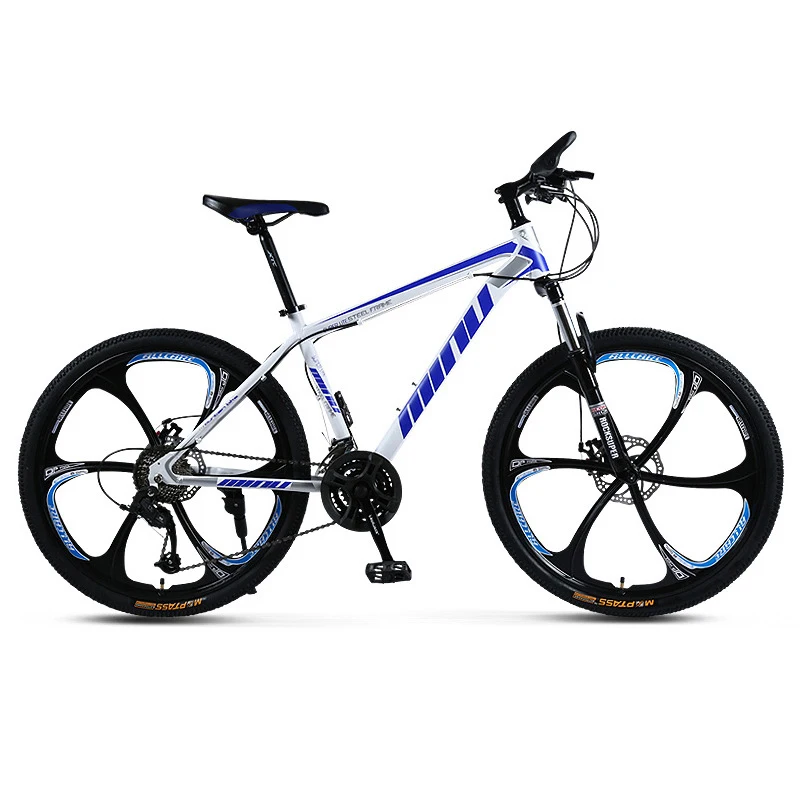 Bicycle Bikes Carbon 29 Inch Full Suspension Mtb Trek Fat Tires Brake Fiber Tire 27.5 Speed Shock Price 26 Adult Mountain Bike