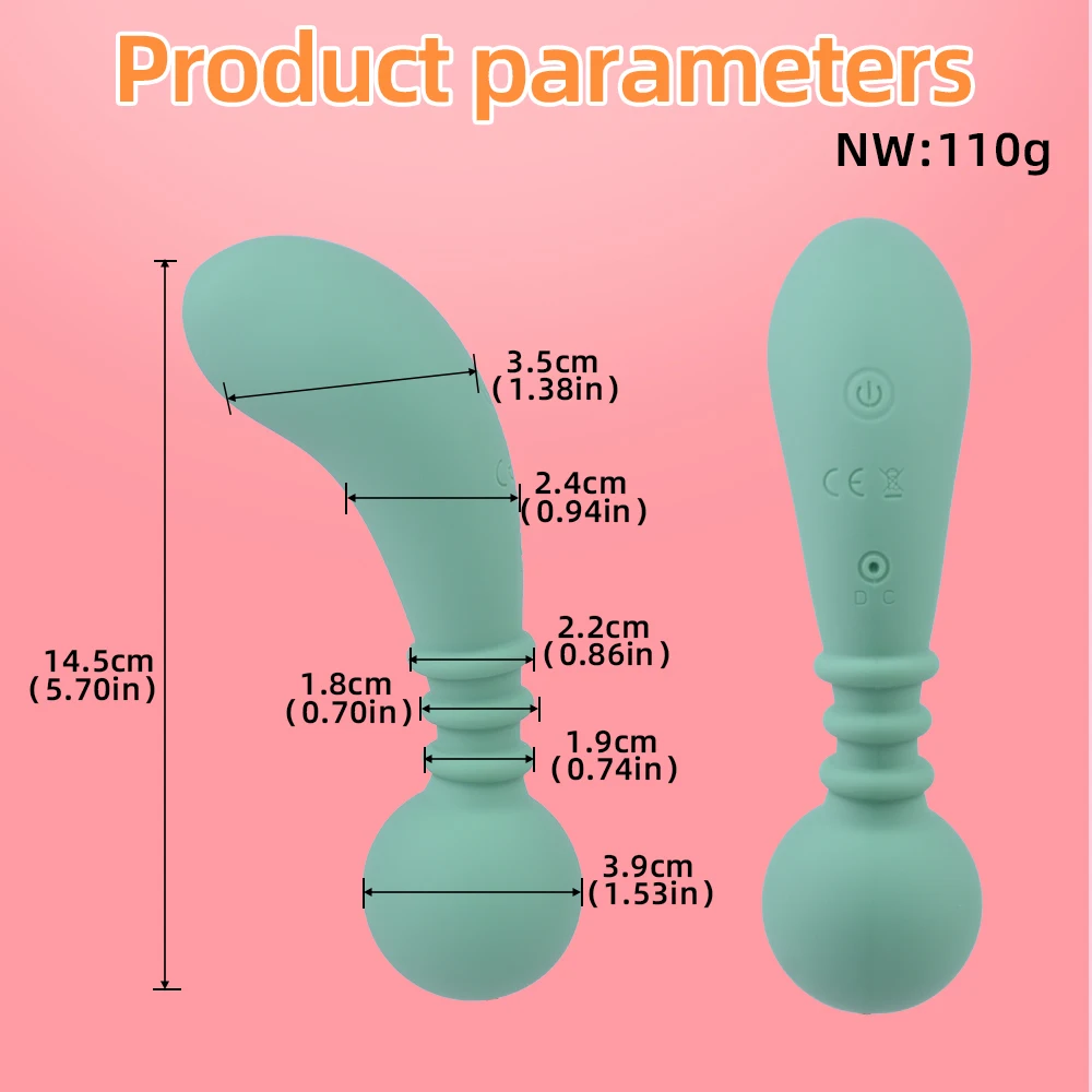 Alibaba.com: CityFun CF-P9042 Anal Plug Vibrator, Liquid Silicone, 100%  Waterproof: Connect with trusted suppliers for diverse adult toys and OEM  options.