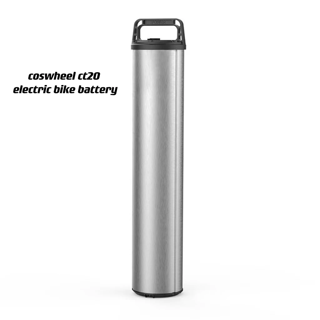 Coswheel CT20 Ebike Accessories - 15AH, 20AH, 25AH Batteries