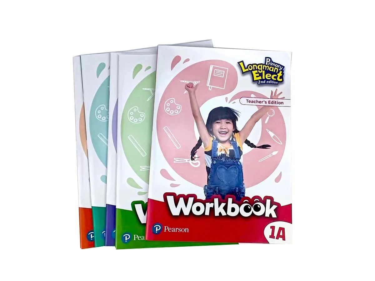 Education Math Custom Print Workbooks For Kids Buy Custom Print