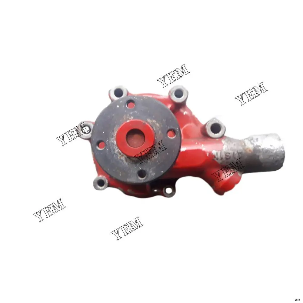 Hot Sale K3H Water Pump for Mitsubishi 3