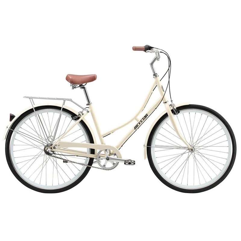 vintage womens bicycles for sale Ladies Classic 7-Speed Bike Pink and chain guard create a style that really pops Vintage Schwinn Fiesta - 1960s