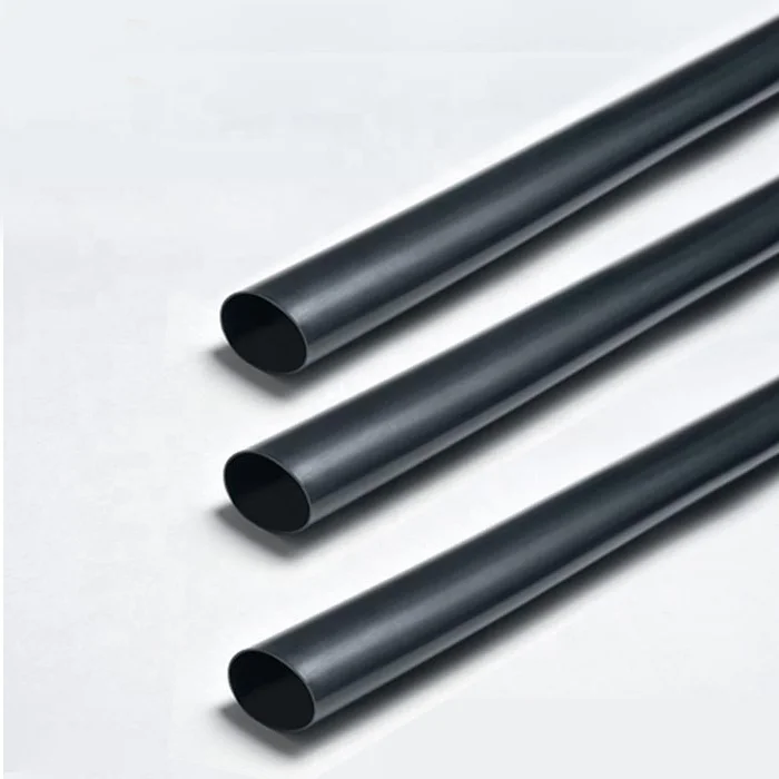 TUOYAN FKM heat shrink tube Made of radiation cross-linked high-quality fluorine rubber heat shrink tube