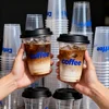 custom plastic cups
