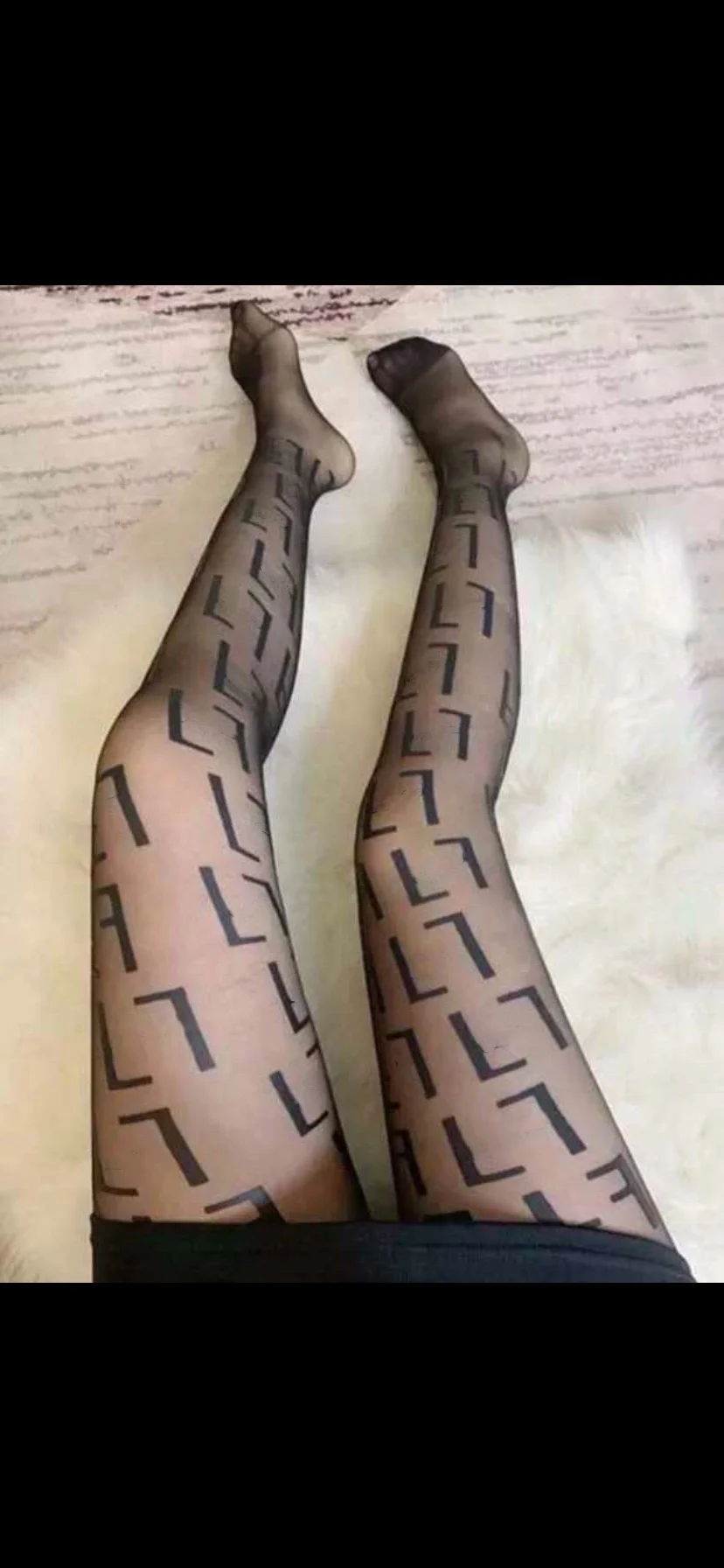 fendi pantyhose aliexpress