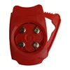 Red can opener