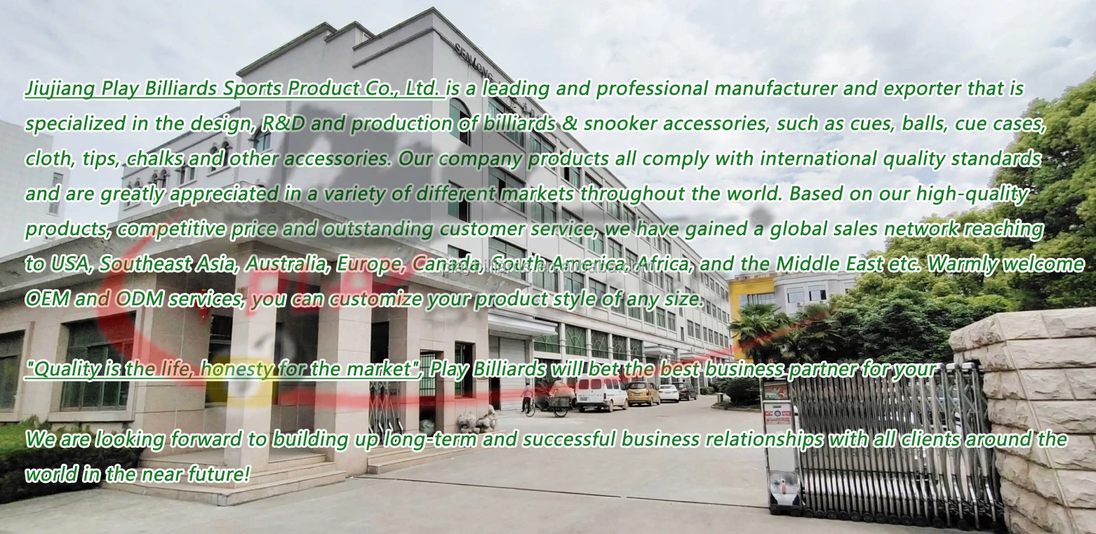 Original Taom Chalk V10 Billiard Pool & Snooker Cue Chalk 9pcs/box