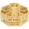 Natural wood color
