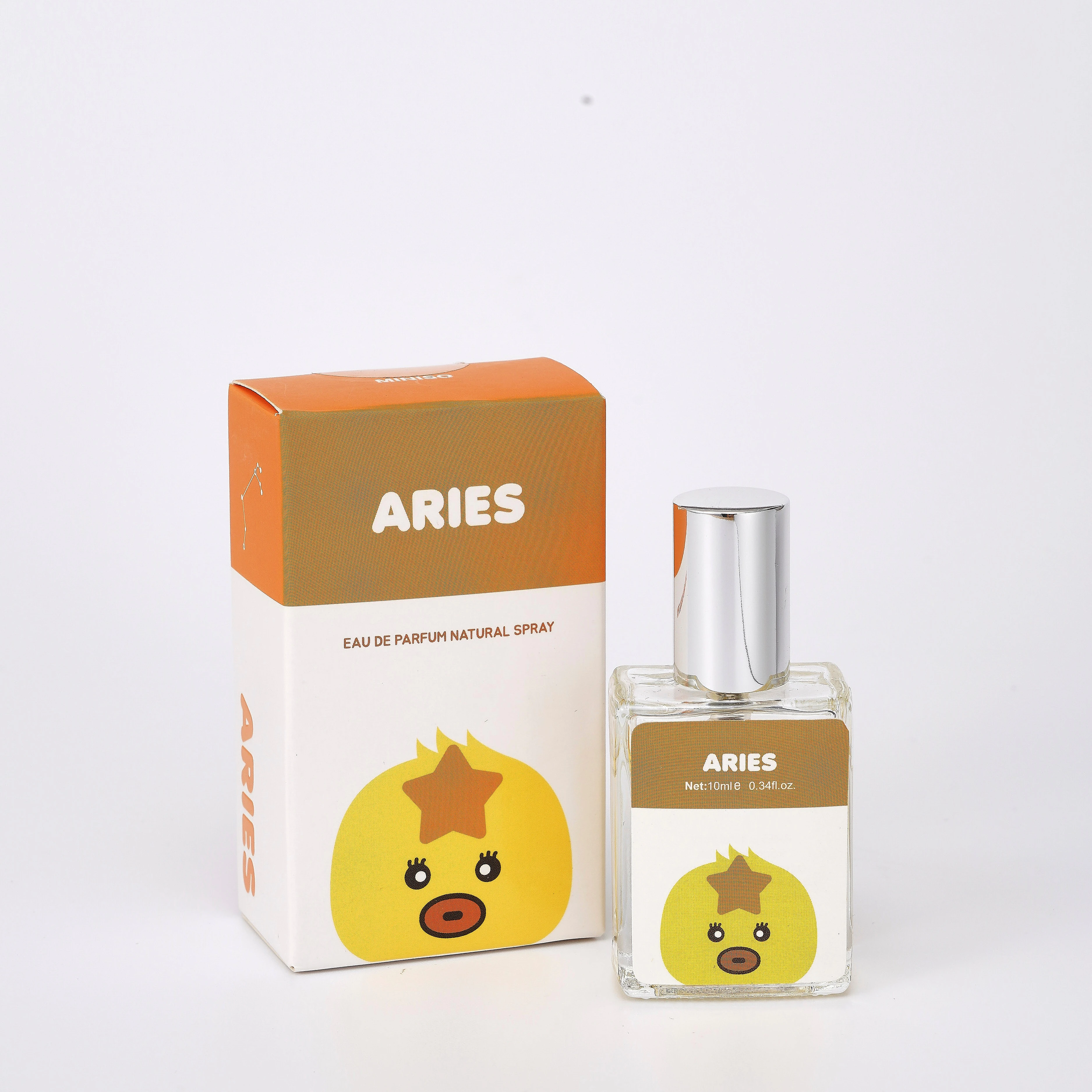 Parfum Zodiak Miniso Perfect Baby Perfume with Long Lasting