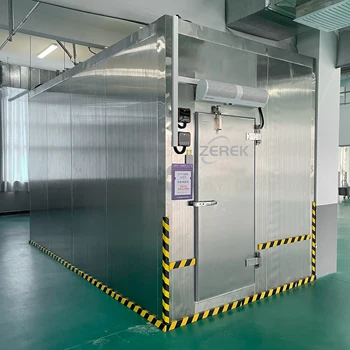 Cold room walk in cooler suppliers walk in freezer cold room negative price containers cold room for sale
