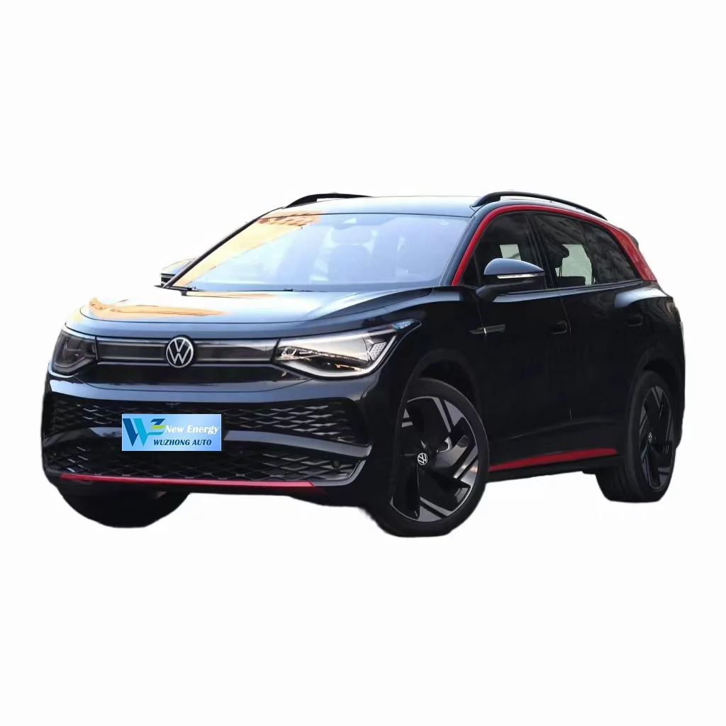 VW Volkswagen ID6 X EV 